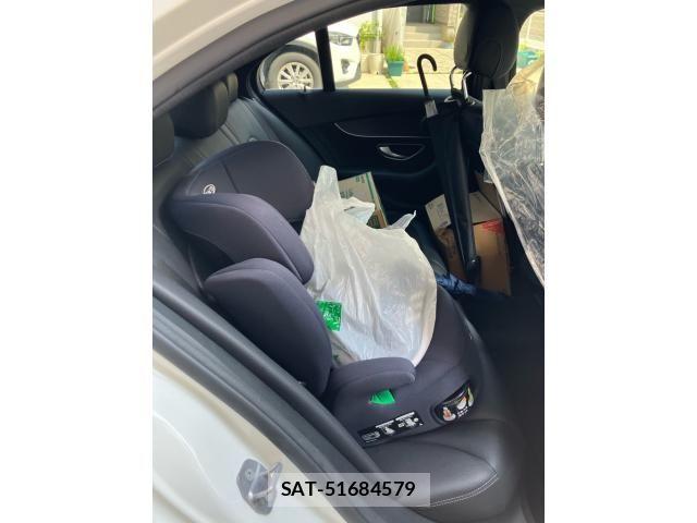 Mercedes Benz C-CLASS 2017-07 8074520-12