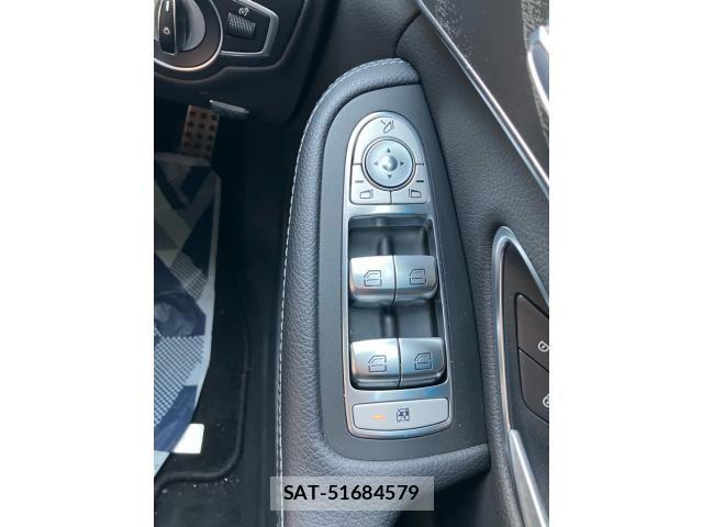 Mercedes Benz C-CLASS 2017-07 8074520-13