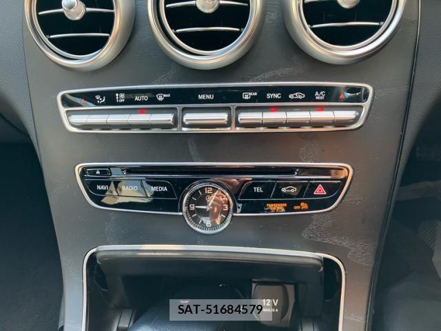 Mercedes Benz C-CLASS 2017-07 8074520-18