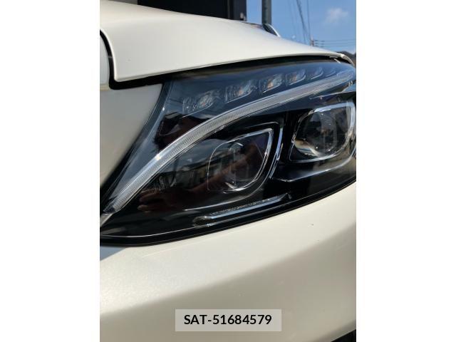 Mercedes Benz C-CLASS 2017-07 8074520-8