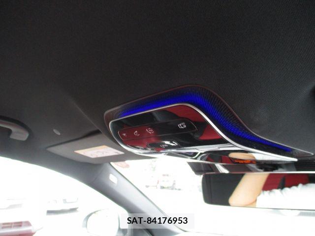 Mercedes Benz C-CLASS 2023-08 8100343-14