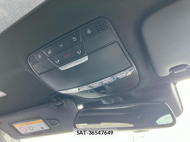 Mercedes Benz C-CLASS 2017-12 8100345-14