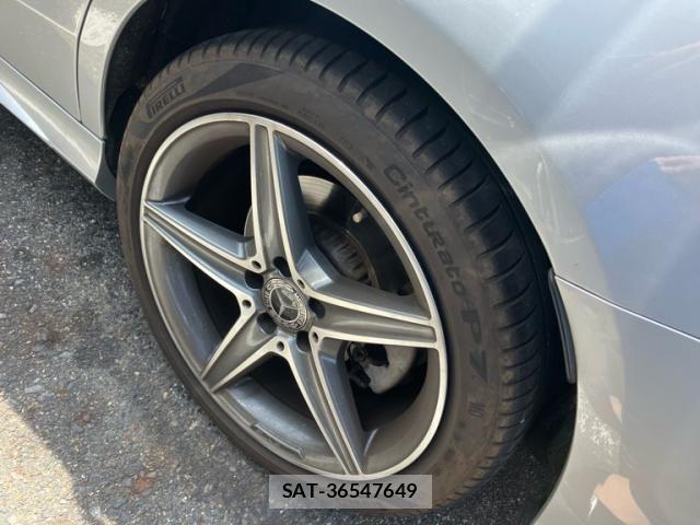 Mercedes Benz C-CLASS 2017-12 8100345-4
