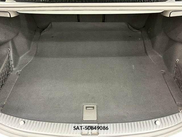 Mercedes Benz C-CLASS 2019-10 8146138-10