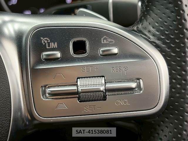 Mercedes Benz C-CLASS 2019-06 8146137-4