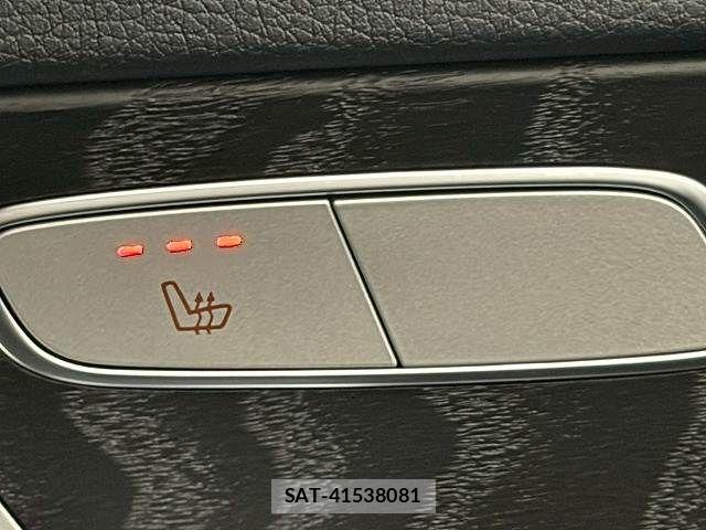 Mercedes Benz C-CLASS 2019-06 8146137-6