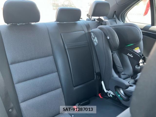 Mercedes Benz C-CLASS 2012-09 8146139-13