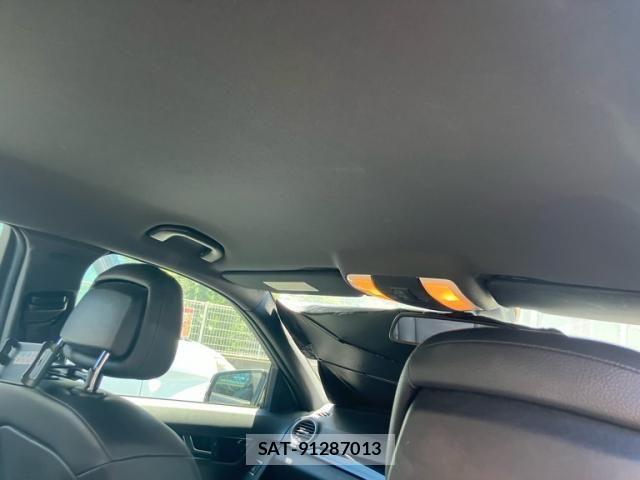 Mercedes Benz C-CLASS 2012-09 8146139-15
