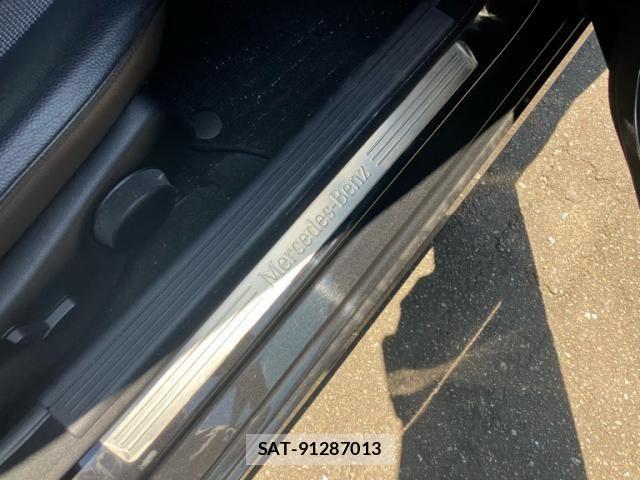 Mercedes Benz C-CLASS 2012-09 8146139-16