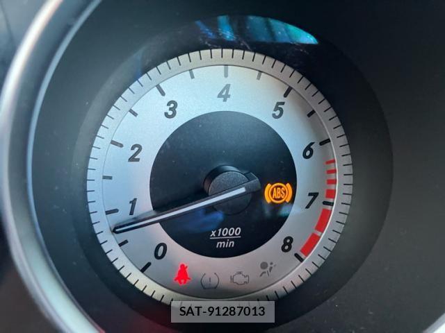 Mercedes Benz C-CLASS 2012-09 8146139-19