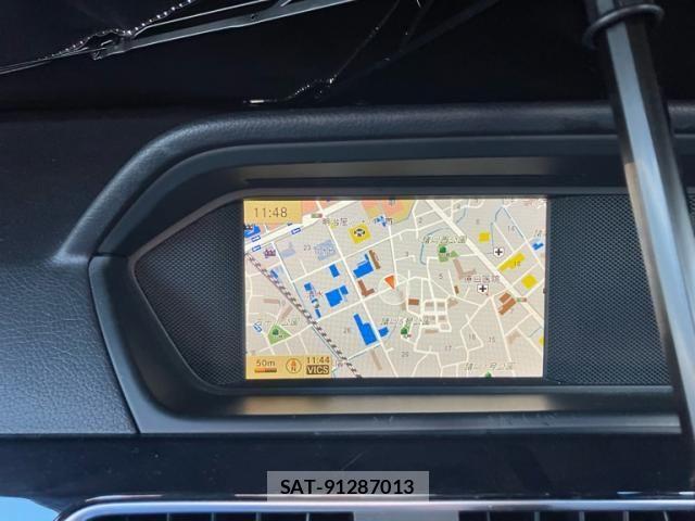 Mercedes Benz C-CLASS 2012-09 8146139-21