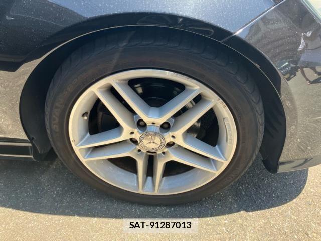 Mercedes Benz C-CLASS 2012-09 8146139-6