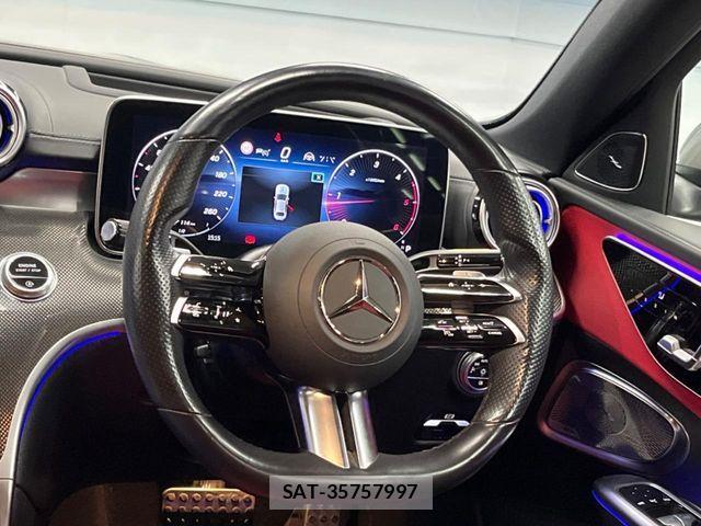 Mercedes Benz C-CLASS 2022-03 8146136-9