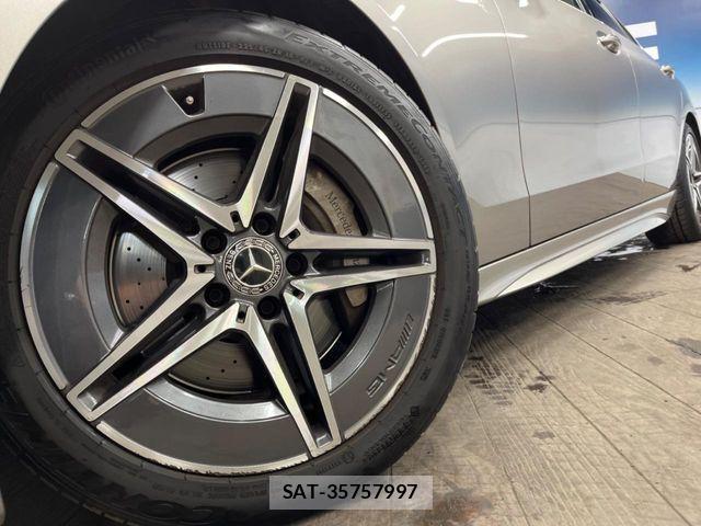 Mercedes Benz C-CLASS 2022-03 8146136-11