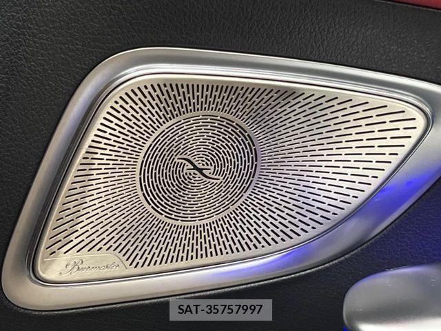 Mercedes Benz C-CLASS 2022-03 8146136-5
