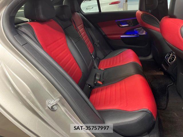 Mercedes Benz C-CLASS 2022-03 8146136-7