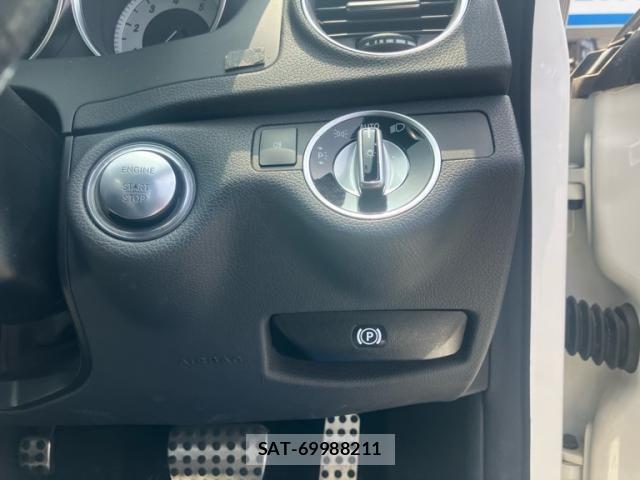 Mercedes Benz C-CLASS 2013-11 8158779-14