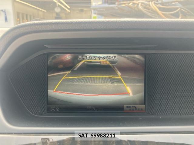 Mercedes Benz C-CLASS 2013-11 8158779-19