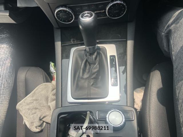 Mercedes Benz C-CLASS 2013-11 8158779-22