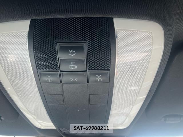 Mercedes Benz C-CLASS 2013-11 8158779-24