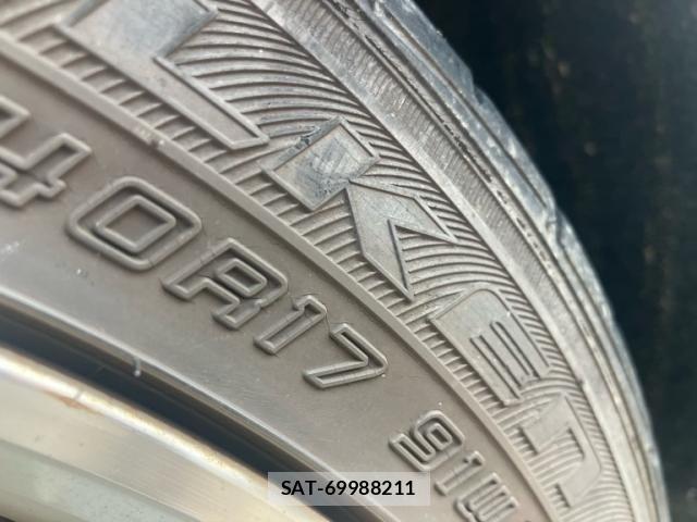 Mercedes Benz C-CLASS 2013-11 8158779-6