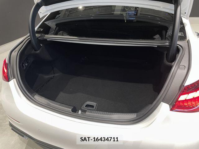 Mercedes Benz C-CLASS 2025-08 8158772-21