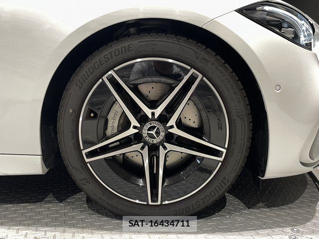 Mercedes Benz C-CLASS 2025-08 8158772-23