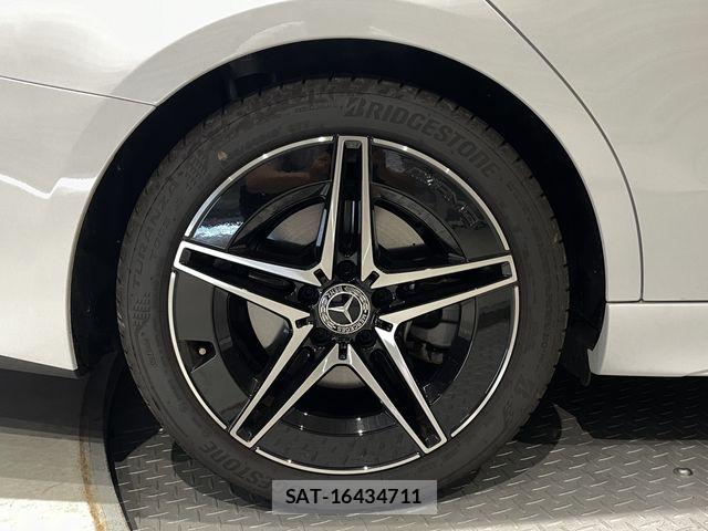 Mercedes Benz C-CLASS 2025-08 8158772-24