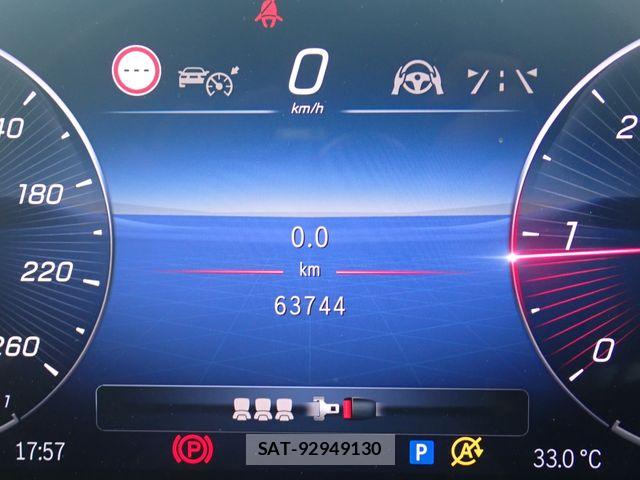 Mercedes Benz C-CLASS 2022-01 8158773-12