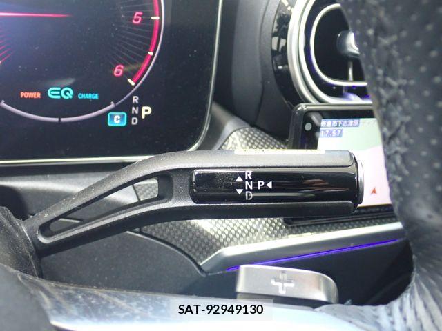 Mercedes Benz C-CLASS 2022-01 8158773-14