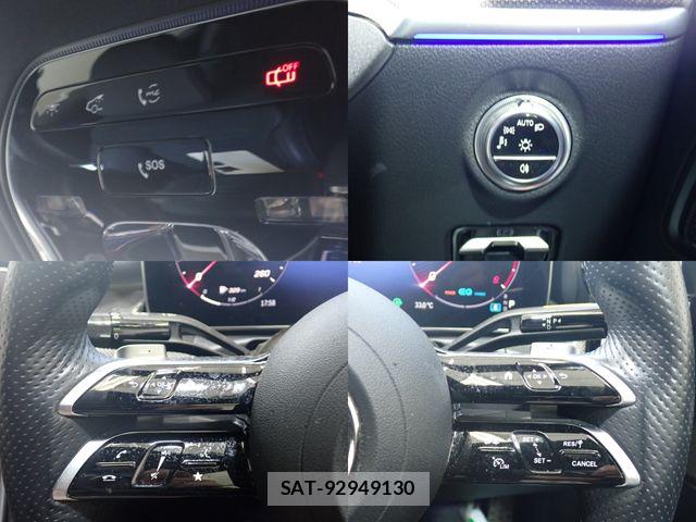 Mercedes Benz C-CLASS 2022-01 8158773-17