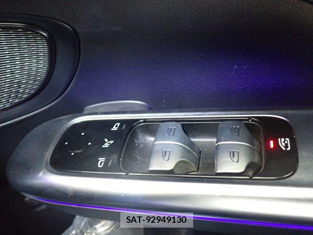 Mercedes Benz C-CLASS 2022-01 8158773-20