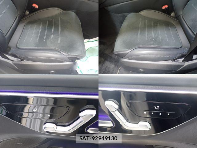 Mercedes Benz C-CLASS 2022-01 8158773-21