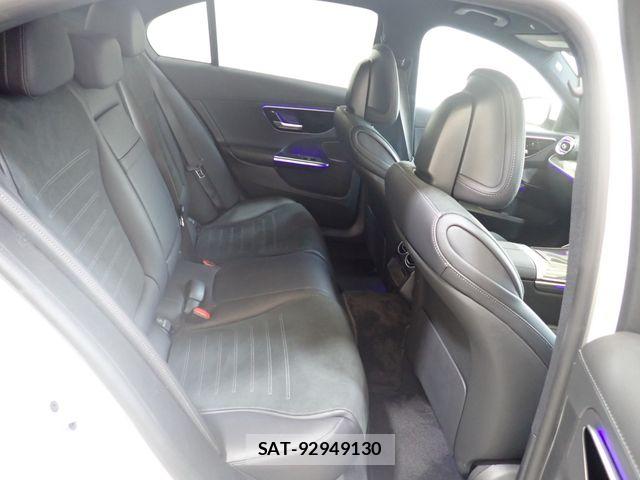 Mercedes Benz C-CLASS 2022-01 8158773-23