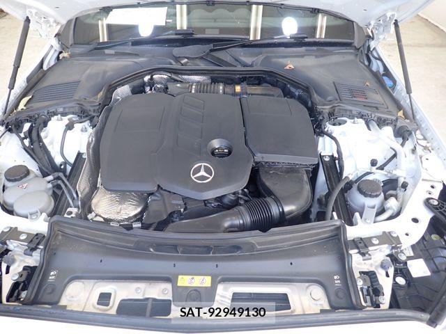 Mercedes Benz C-CLASS 2022-01 8158773-26