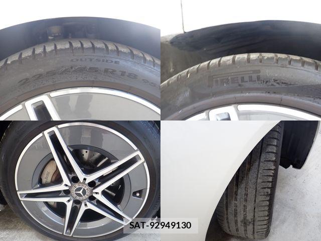 Mercedes Benz C-CLASS 2022-01 8158773-27