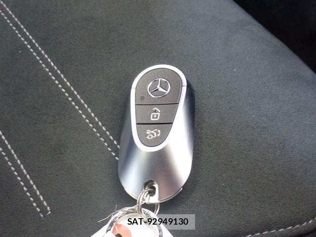 Mercedes Benz C-CLASS 2022-01 8158773-28