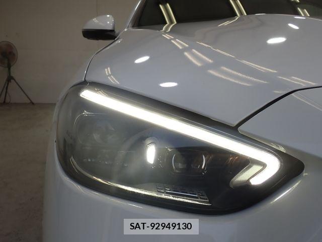 Mercedes Benz C-CLASS 2022-01 8158773-8