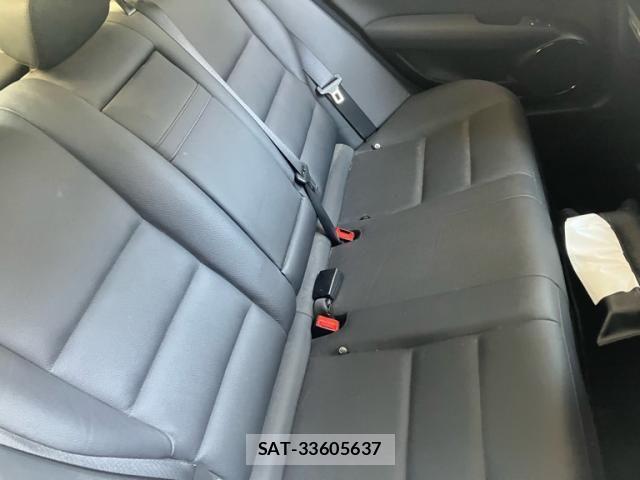 Mercedes Benz C-CLASS 2009-11 8158778-16