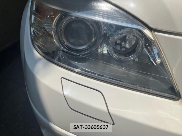 Mercedes Benz C-CLASS 2009-11 8158778-17