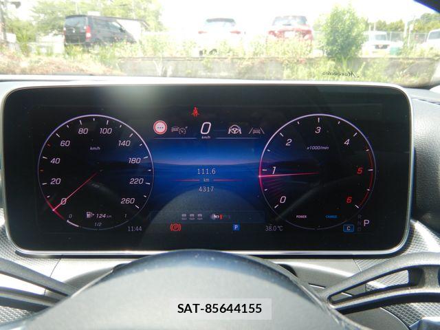 Mercedes Benz C-CLASS 2025-07 8158775-9
