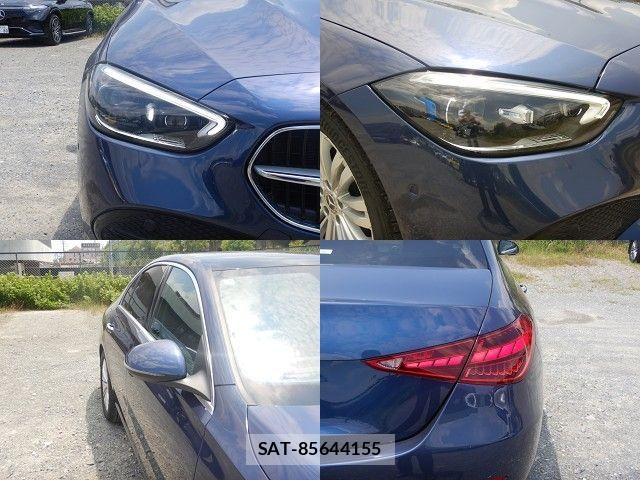 Mercedes Benz C-CLASS 2025-07 8158775-15