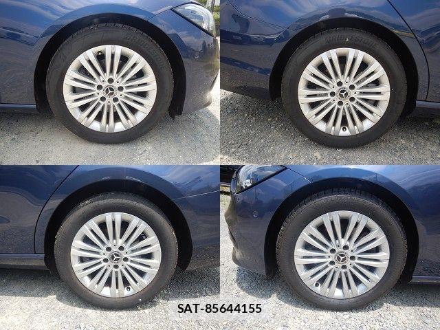 Mercedes Benz C-CLASS 2025-07 8158775-16