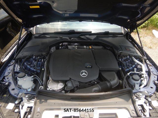 Mercedes Benz C-CLASS 2025-07 8158775-17