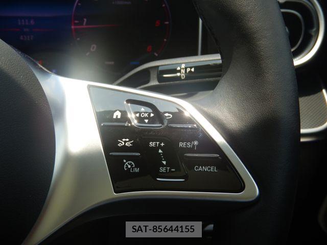 Mercedes Benz C-CLASS 2025-07 8158775-19