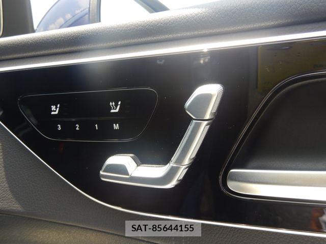 Mercedes Benz C-CLASS 2025-07 8158775-20