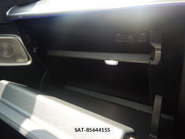 Mercedes Benz C-CLASS 2025-07 8158775-22