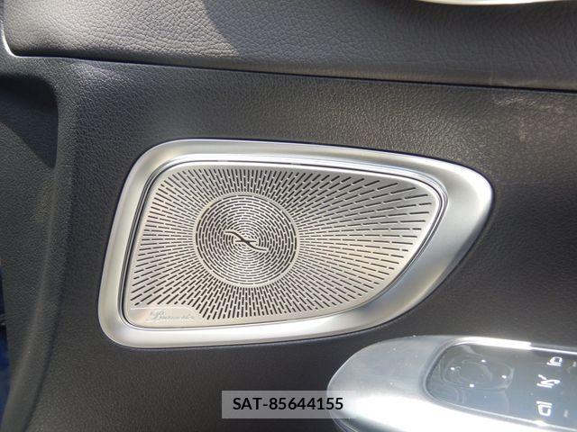 Mercedes Benz C-CLASS 2025-07 8158775-3