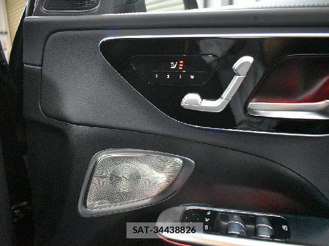 Mercedes Benz C-CLASS 2022-05 8158774-12