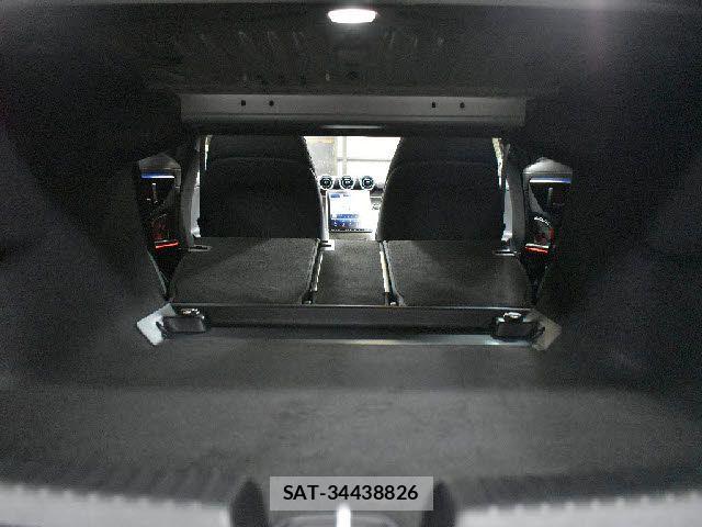 Mercedes Benz C-CLASS 2022-05 8158774-19